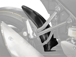P&A International インナーリアフェンダー SUZUKI SV-7GX / SV650N / SV650X