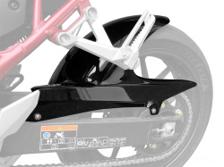 P&A International インナーリアフェンダー HONDA CB750 ホーネット