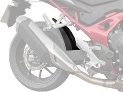 P&A International インナーリアフェンダー HONDA CB750 ホーネット