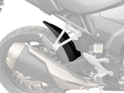 P&A International インナーリアフェンダー HONDA NX400 / 400X / CBR400R
