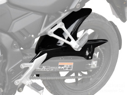 P&A International インナーリアフェンダー HONDA NX400