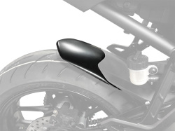 P&A International リアエクステンドフェンダー YAMAHA トレーサー9