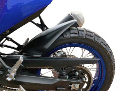 P&A International インナーリアフェンダー YAMAHA テネレ700 / Tenere700
