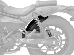 P&A International インナーリアフェンダー Kawasaki エリミネーター