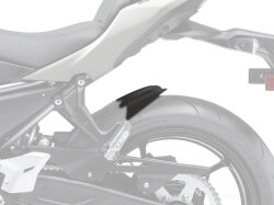 P&Ainternational リアエクステンドフェンダー Kawasaki Ninja 650R / Z650