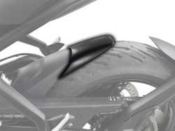 P&A International リアエクステンドフェンダー Triumph トライデント660 / トライデント800
