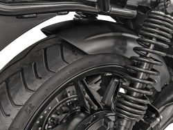 P&A International インナーリアフェンダー MOTOGUZZI V7 Stone/Special/Sport 850