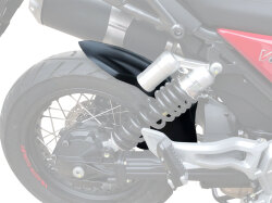 P&A International インナーリアフェンダー MOTOGUZZI V85 TT