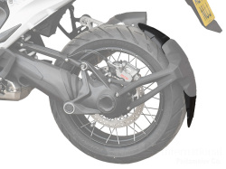 P&Ainternational スプラッシュガード BMW R1300GS / R1300GS Adventure