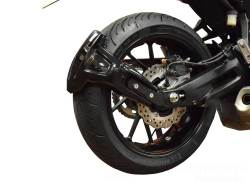P&A International スプラッシュガード YAMAHA MT-09  / MT-09 Tracer / Tracer900