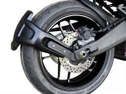 P&Ainternational スプラッシュガード YAMAHA XSR900