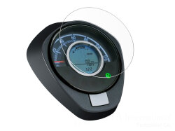 メーターパネルプロテクションフィルム & 作業用ツールセット for HONDA