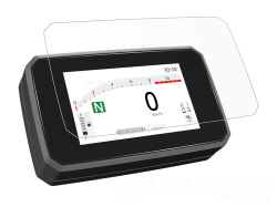 メーターパネルプロテクションフィルム & 作業用ツールセット for NX400 / CB650R / CBR650R / CB1000 ホーネット