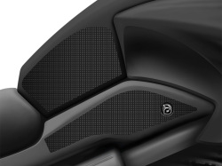 P&A Tank Grip BLOQ Standard VERSYS 650 ('15-'21)