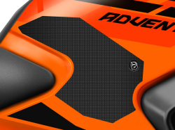 P&A Tank Grip BLOQ Standard 1290 Super Adventure ('21-)