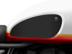 P&A Tank Grip BLOQ Standard Interceptor 650 ('19-)