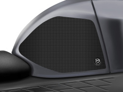 P&A タンクグリップ BLOQ HAYABUSA ('21-)