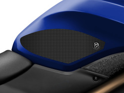 P&A Tank Grip BLOQ Standard SV650 ('16-)