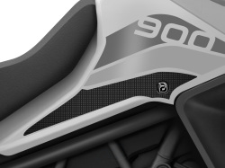 P&A Tank Grip BLOQ Standard Tiger 900 GT ('20-)