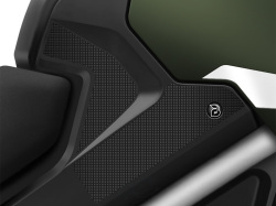 P&A Tank Grip BLOQ Standard Tiger 1200 Explorer ('22-)