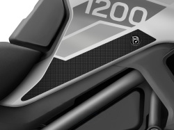P&A Tank Grip BLOQ Standard Tiger 1200 Rally Pro ('22-)