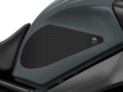 P&A Tank Grip BLOQ Standard MT-09 ('21-)