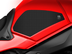 P&A Tank Grip BLOQ Standard Tracer 9 ('21-) / Tracer 9 GT ('21-)
