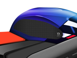 P&A Tank Grip BLOQ Standard RSV4 ('21-) / Tuono V4 ('21-)