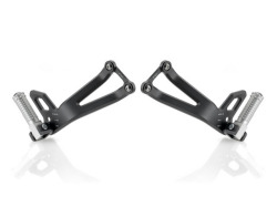 MT-09 rizoma / リゾマ パッセンジャーキット