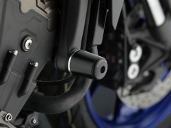 MT-09 rizoma / リゾマ エンジンフェアリングガード