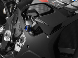 rizoma / リゾマ サイドスライダー BMW S1000RR ('23)