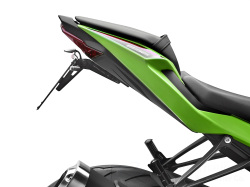 rizoma / リゾマ フェンダーレスキット 「FOX」 Kawasaki Ninja ニンジャ 636 / ZX-6R