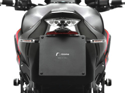 rizoma/リゾマ ライセンスプレートサポート フェンダーレスキット 「FOX」 Kawasaki Z900