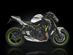rizoma/リゾマ ライセンスプレートサポート フェンダーレスキット 「FOX」 Kawasaki Z650
