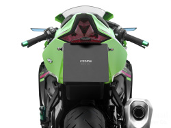 rizoma / リゾマ フェンダーレスキット 「FOX」 Kawasaki Ninja ニンジャ ZX-4R/R