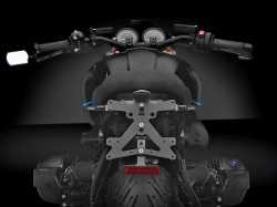 rizoma / リゾマ rizoma/リゾマ ライセンスプレートサポート フェンダーレスキット 「FOX」BMW RnineT シリーズ