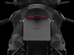 rizoma/リゾマ ライセンスプレートサポート フェンダーレスキット 「FOX」 BMW S1000R / S1000RR / M1000R / M1000RR