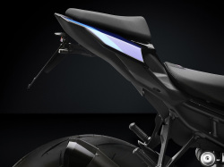 rizoma/リゾマ ライセンスプレートサポート フェンダーレスキット 「FOX」 BMW S1000R / S1000RR / M1000R / M1000RR