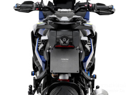 rizoma / リゾマ ライセンスプレートサポート フェンダーレスキット BMW S1000XR ('24-)