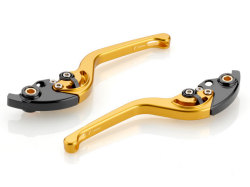 MT-09 rizoma / リゾマ クラッチレバー