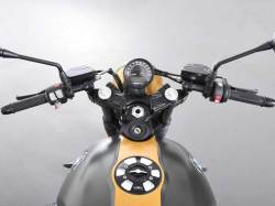 AC Schnitzer セパレートハンドルバー RnineT Racer / Pure / Scrambler / UrbanG/S