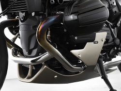 ACシュニッツァー アンダーカウル(ベリーパン) BMW R12 nineT