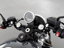 AC Schnitzer トップブリッジ RnineT Racer / Pure /Scrambler / UrbanG/S