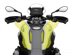 ワンダーリッヒ タンクプロテクション「PremiumShield」 BMW R1300GS