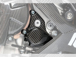 Wunderlich イグニッションローターカバー S1000RR / M1000RR