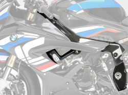 Wunderlich カーボンフレームカバー S1000RR('19-) / M1000RR