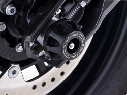 Wunderlich DoubleShock クラッシュプロテクター BMW G310R / G310GS