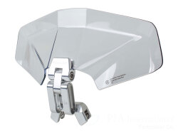 ワンダーリッヒ アジャスタブル 3D plusスクリーンスポイラー