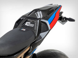 Wunderlich カーボン テールカウル センターパーツ S1000R ('19-)