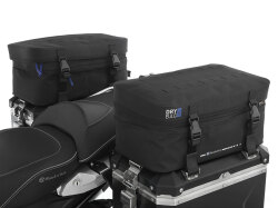 Wunderlich BMW純正サイドケース用 バック「Elephant DRYBAG / エレファント ドライバッグ」